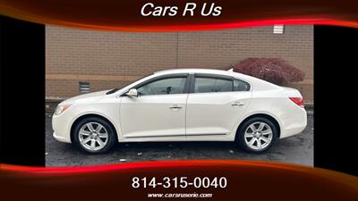 2013 Buick LaCrosse Luxury Group   - Photo 1 - Erie, PA 16506