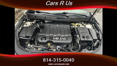 2013 Buick LaCrosse Luxury Group   - Photo 9 - Erie, PA 16506