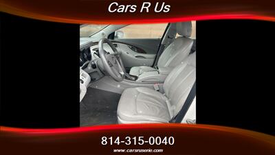 2013 Buick LaCrosse Luxury Group   - Photo 6 - Erie, PA 16506