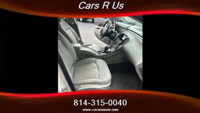 2013 Buick LaCrosse Luxury Group   - Photo 8 - Erie, PA 16506