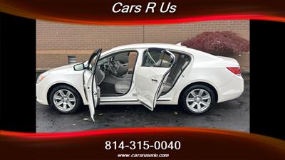 2013 Buick LaCrosse Luxury Group   - Photo 10 - Erie, PA 16506