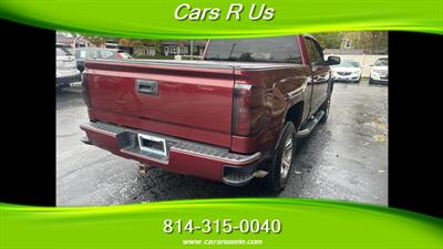2016 Chevrolet Silverado 1500 LT Z71 - Photo 5 - Erie, PA 16506