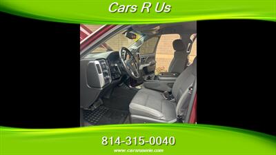 2016 Chevrolet Silverado 1500 LT Z71 - Photo 7 - Erie, PA 16506