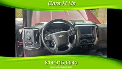 2016 Chevrolet Silverado 1500 LT Z71 - Photo 8 - Erie, PA 16506