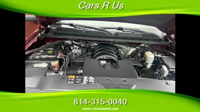 2016 Chevrolet Silverado 1500 LT Z71 - Photo 12 - Erie, PA 16506