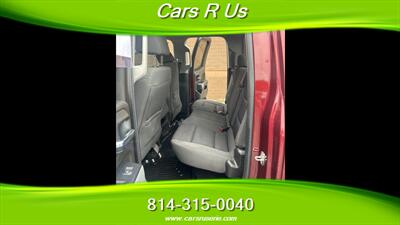 2016 Chevrolet Silverado 1500 LT Z71 - Photo 9 - Erie, PA 16506