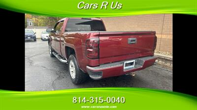2016 Chevrolet Silverado 1500 LT Z71 - Photo 6 - Erie, PA 16506