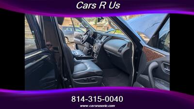 2018 Nissan Armada SL - Photo 8 - Erie, PA 16506