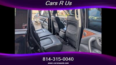 2018 Nissan Armada SL - Photo 9 - Erie, PA 16506