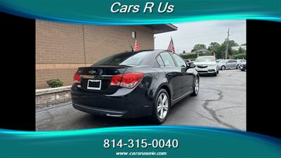 2014 Chevrolet Cruze 2LT Auto   - Photo 13 - Erie, PA 16506