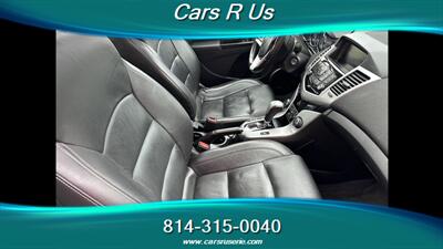 2014 Chevrolet Cruze 2LT Auto   - Photo 9 - Erie, PA 16506
