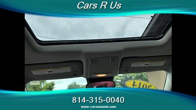 2014 Chevrolet Cruze 2LT Auto   - Photo 8 - Erie, PA 16506