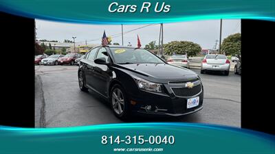 2014 Chevrolet Cruze 2LT Auto   - Photo 3 - Erie, PA 16506
