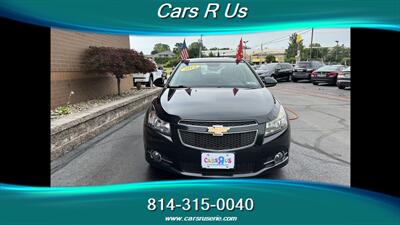 2014 Chevrolet Cruze 2LT Auto   - Photo 2 - Erie, PA 16506