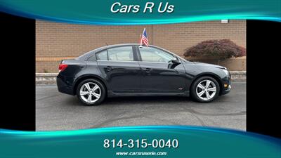 2014 Chevrolet Cruze 2LT Auto   - Photo 14 - Erie, PA 16506