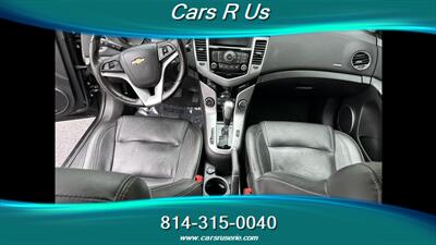2014 Chevrolet Cruze 2LT Auto   - Photo 7 - Erie, PA 16506
