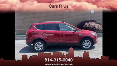 2019 Ford Escape SEL   - Photo 2 - Erie, PA 16506