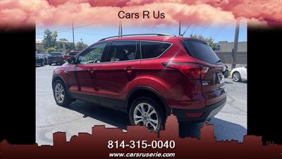 2019 Ford Escape SEL   - Photo 6 - Erie, PA 16506