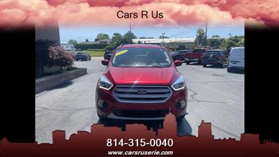 2019 Ford Escape SEL   - Photo 3 - Erie, PA 16506