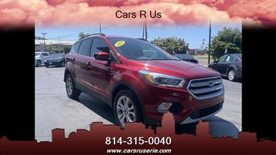 2019 Ford Escape SEL   - Photo 4 - Erie, PA 16506