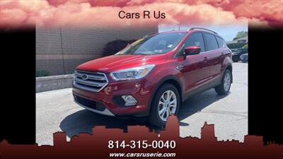 2019 Ford Escape SEL   - Photo 5 - Erie, PA 16506