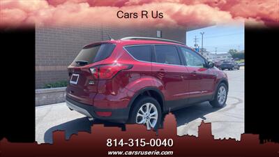 2019 Ford Escape SEL   - Photo 7 - Erie, PA 16506