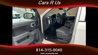 2015 Chevrolet Silverado 1500 LT Z71   - Photo 6 - Erie, PA 16506