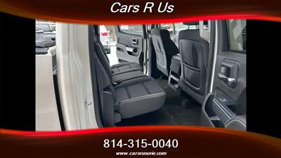 2015 Chevrolet Silverado 1500 LT Z71   - Photo 9 - Erie, PA 16506