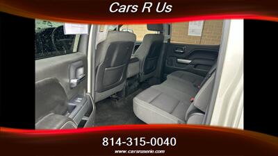 2015 Chevrolet Silverado 1500 LT Z71   - Photo 8 - Erie, PA 16506