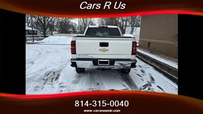 2015 Chevrolet Silverado 1500 LT Z71   - Photo 5 - Erie, PA 16506