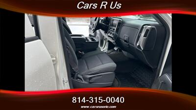 2015 Chevrolet Silverado 1500 LT Z71   - Photo 10 - Erie, PA 16506