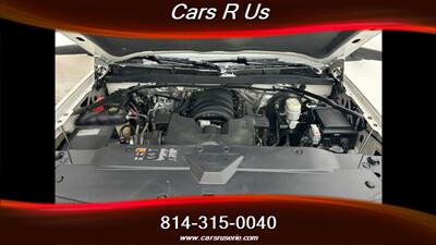 2015 Chevrolet Silverado 1500 LT Z71   - Photo 11 - Erie, PA 16506