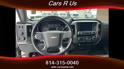 2015 Chevrolet Silverado 1500 LT Z71   - Photo 7 - Erie, PA 16506