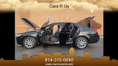 2011 Lincoln MKZ/Zephyr - Photo 13 - Erie, PA 16506