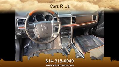 2011 Lincoln MKZ/Zephyr - Photo 7 - Erie, PA 16506