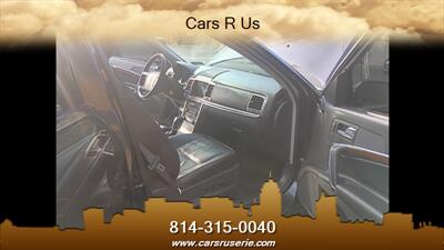 2011 Lincoln MKZ/Zephyr - Photo 10 - Erie, PA 16506