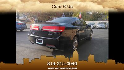 2011 Lincoln MKZ/Zephyr - Photo 4 - Erie, PA 16506