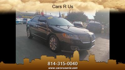 2011 Lincoln MKZ/Zephyr - Photo 3 - Erie, PA 16506