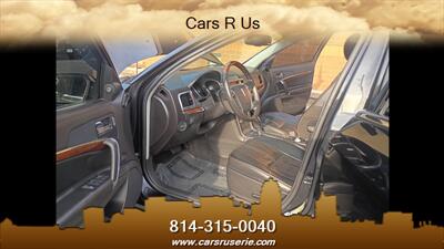 2011 Lincoln MKZ/Zephyr - Photo 6 - Erie, PA 16506