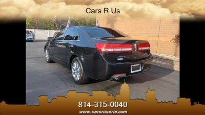 2011 Lincoln MKZ/Zephyr - Photo 5 - Erie, PA 16506