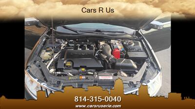 2011 Lincoln MKZ/Zephyr - Photo 11 - Erie, PA 16506