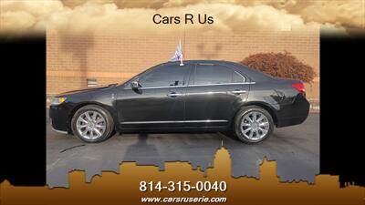 2011 Lincoln MKZ/Zephyr - Photo 1 - Erie, PA 16506