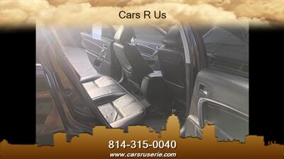 2011 Lincoln MKZ/Zephyr - Photo 9 - Erie, PA 16506
