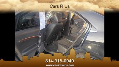 2011 Lincoln MKZ/Zephyr - Photo 8 - Erie, PA 16506