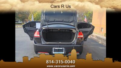 2011 Lincoln MKZ/Zephyr - Photo 12 - Erie, PA 16506