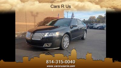 2011 Lincoln MKZ/Zephyr - Photo 2 - Erie, PA 16506