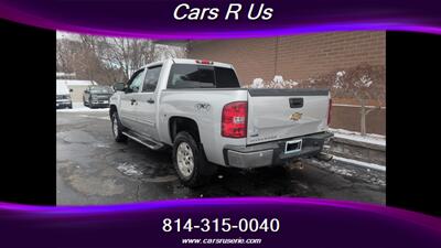 2011 Chevrolet Silverado 1500 LT   - Photo 5 - Erie, PA 16506