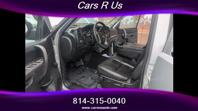 2011 Chevrolet Silverado 1500 LT   - Photo 6 - Erie, PA 16506