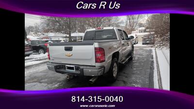 2011 Chevrolet Silverado 1500 LT   - Photo 4 - Erie, PA 16506
