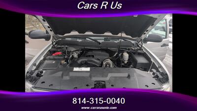 2011 Chevrolet Silverado 1500 LT   - Photo 10 - Erie, PA 16506